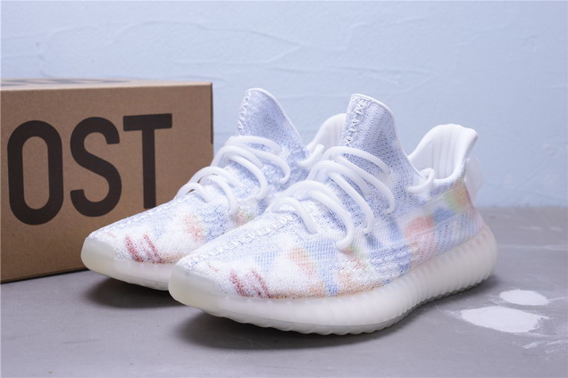 men Air yeezy boost 350 V2 2021-4-18-004